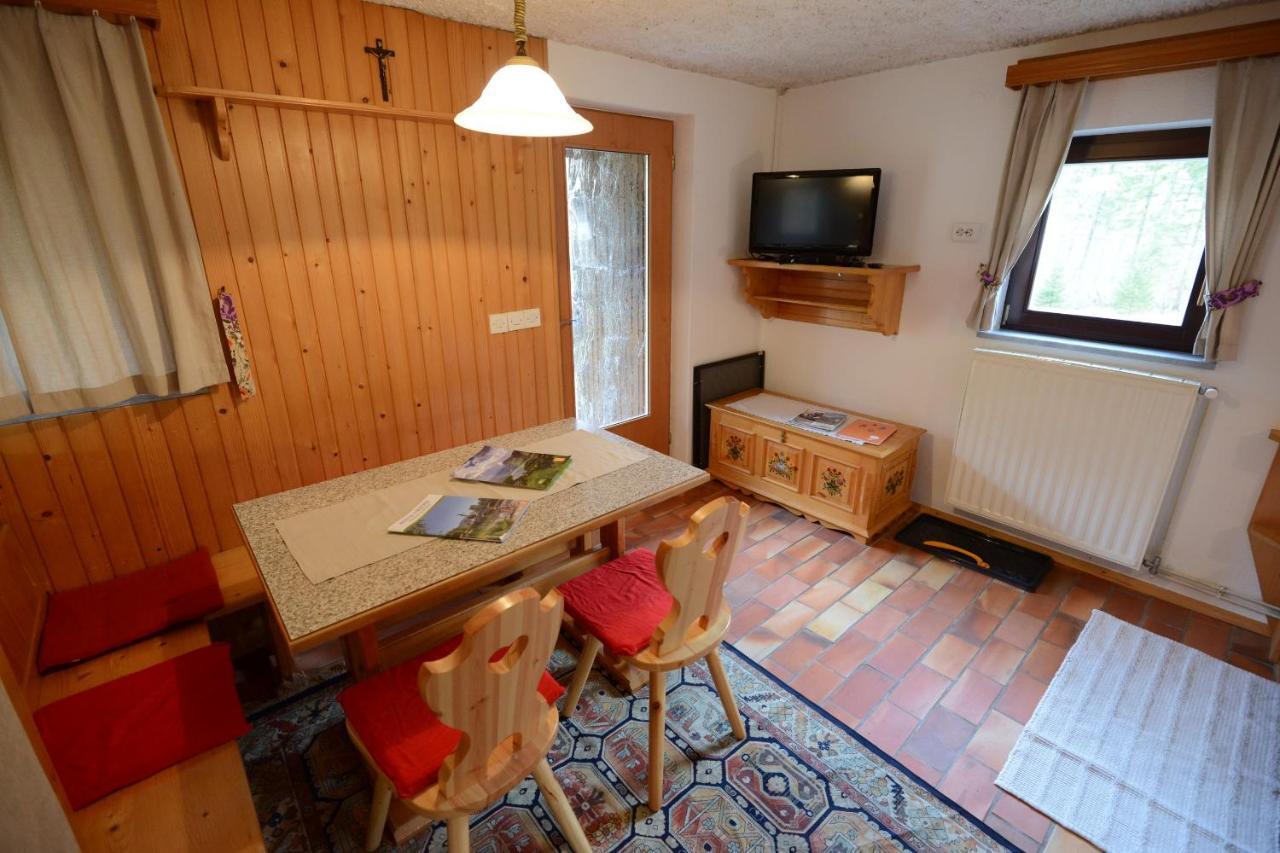 Apartmaji Zupancic Bohinj Zewnętrze zdjęcie