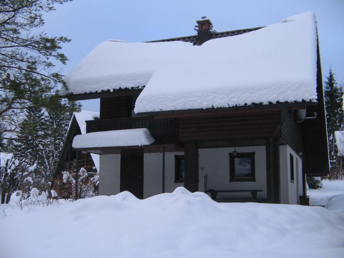 Apartmaji Zupancic Bohinj Zewnętrze zdjęcie