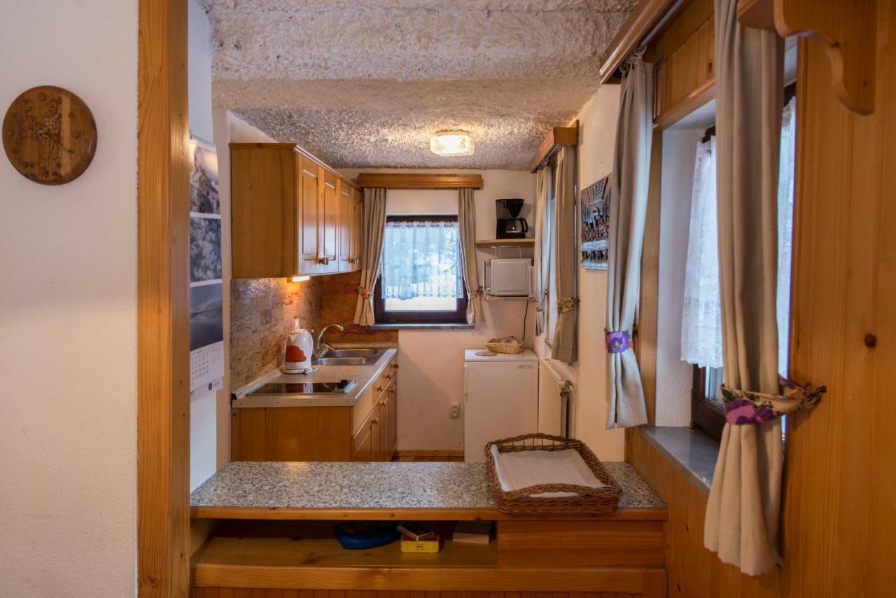 Apartmaji Zupancic Bohinj Zewnętrze zdjęcie
