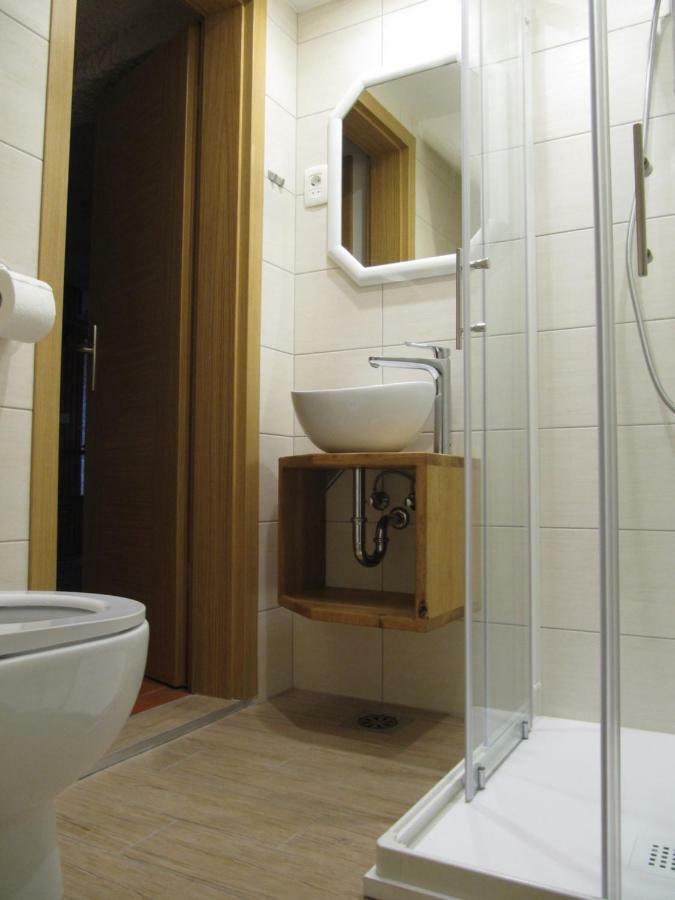Apartmaji Zupancic Bohinj Zewnętrze zdjęcie